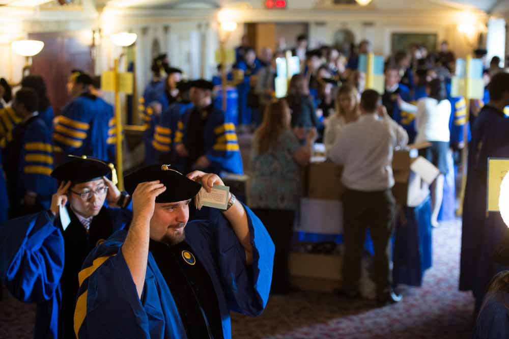 Class of 2014