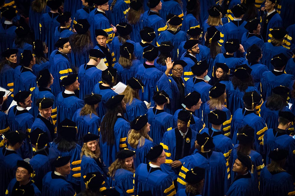 Class of 2016