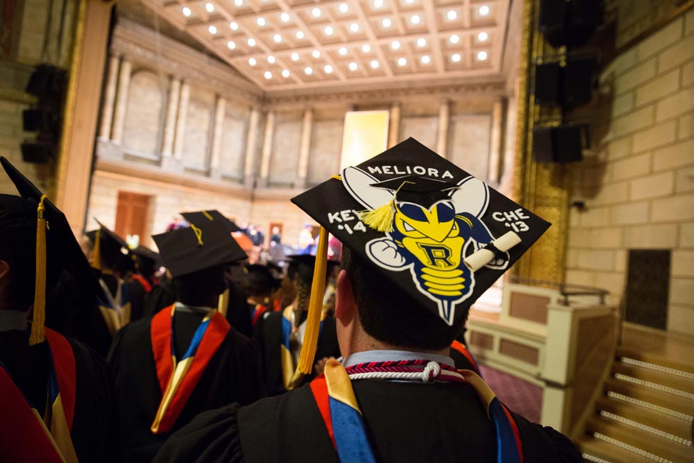 Class of 2014