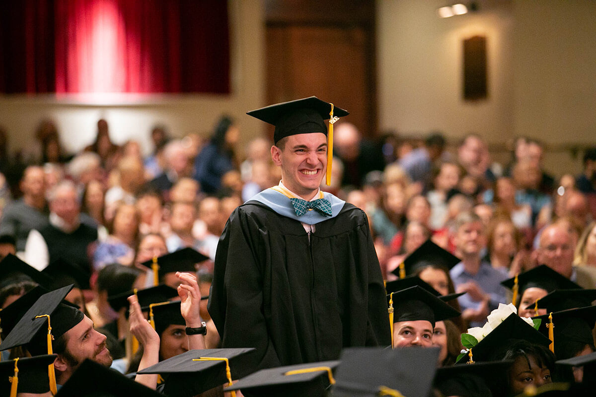 Class of 2018