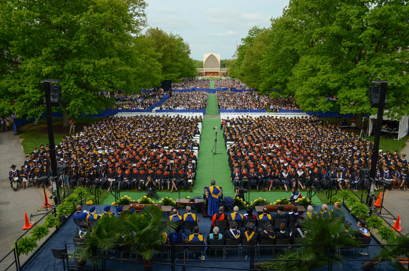 Class of 2013
