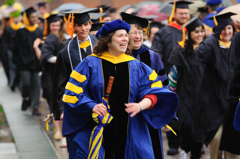 University of Rochester | Class of 2011