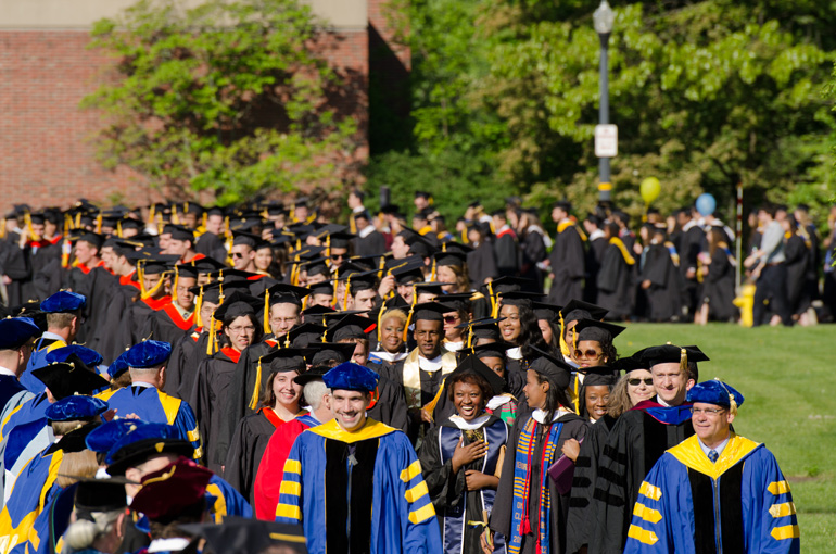 University of Rochester | Class of 2012