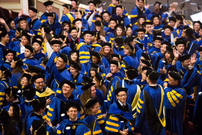 Photos - Commencement