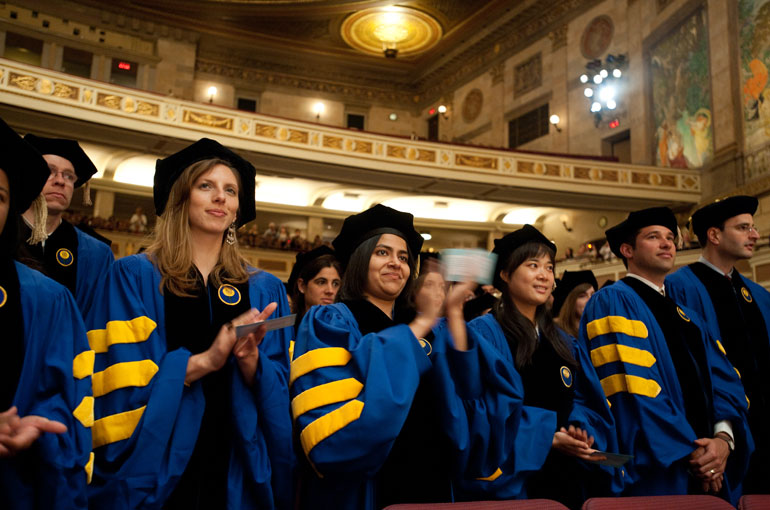 University of Rochester | Class of 2011