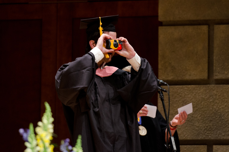 University of Rochester | Class of 2012