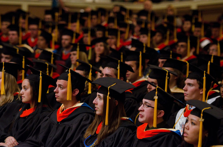 University of Rochester | Class of 2011