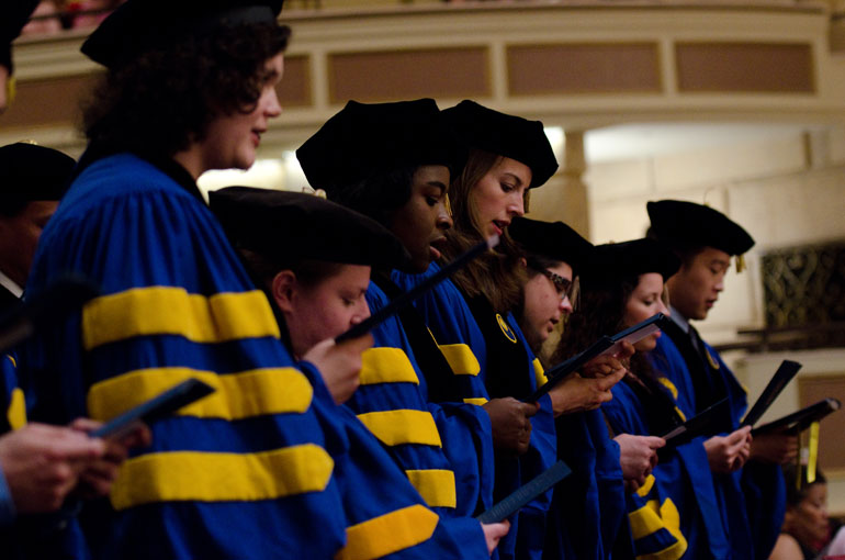 University of Rochester | Class of 2011