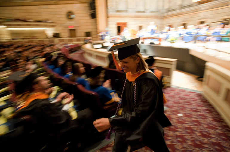 University of Rochester | Class of 2011