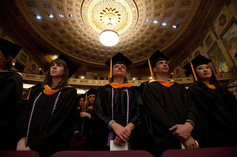 University of Rochester | Class of 2011