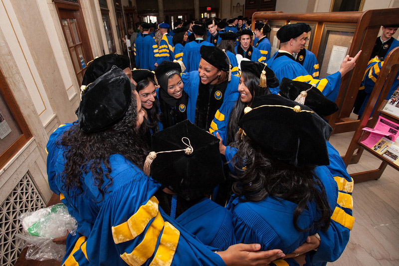 Class of 2013