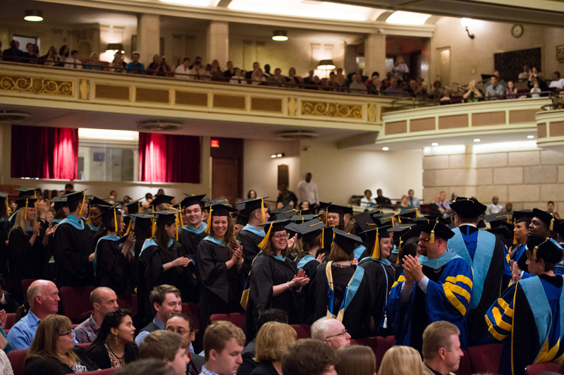 Class of 2013