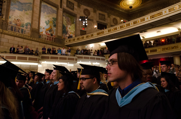 University of Rochester | Class of 2012