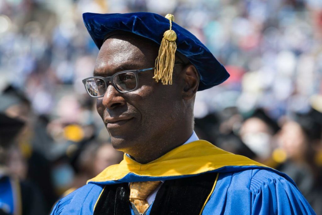 University of Rochester Commencement Weekend Class of 2022 Photos