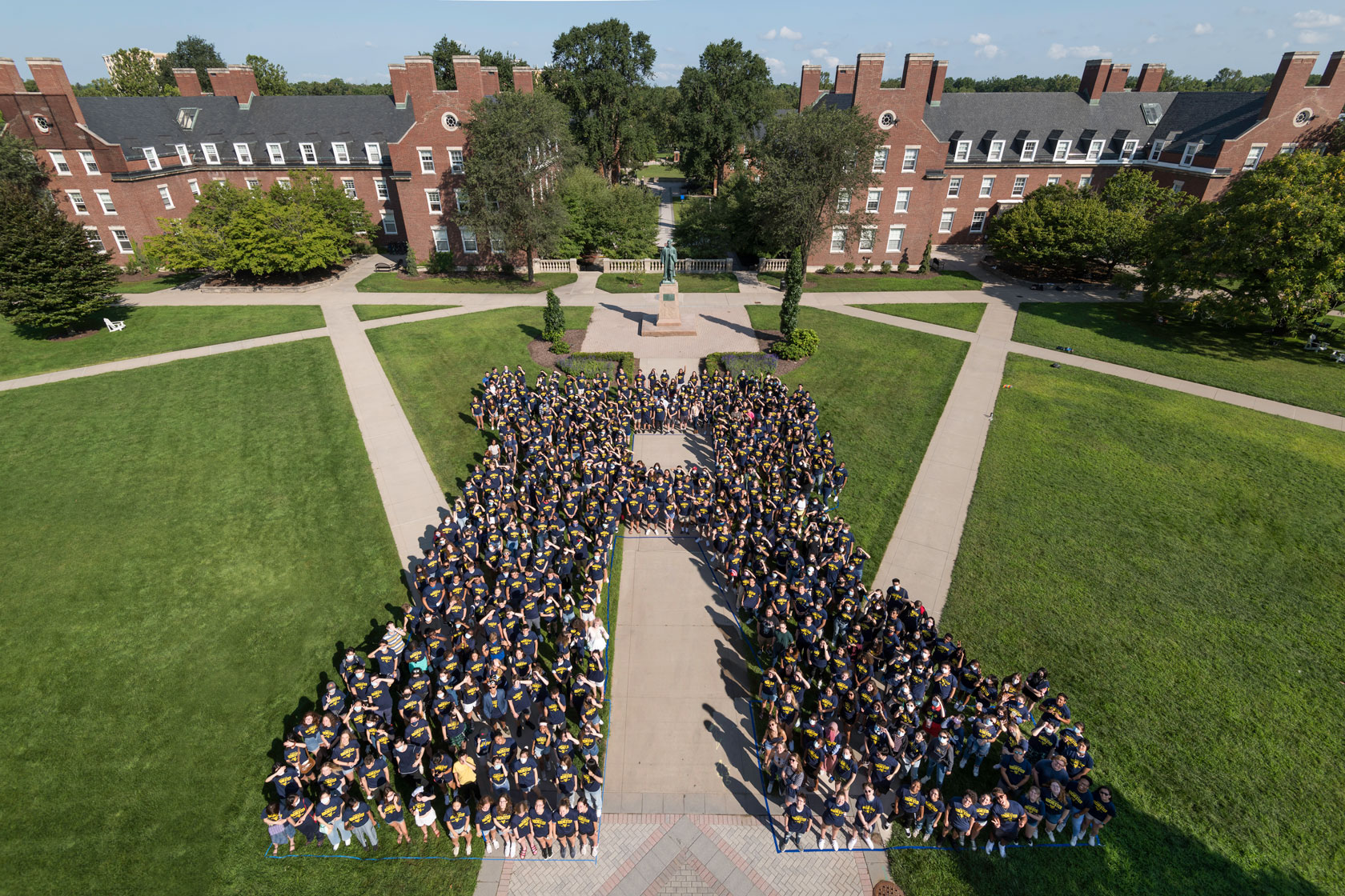 Class of 2024 Commencement Weekend