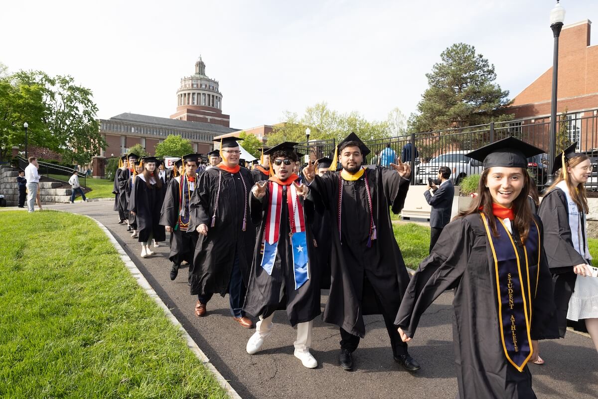<h3 class="u-card-title" style="text-align: center;">Watch the Commencement ceremony broadcast</h3>
