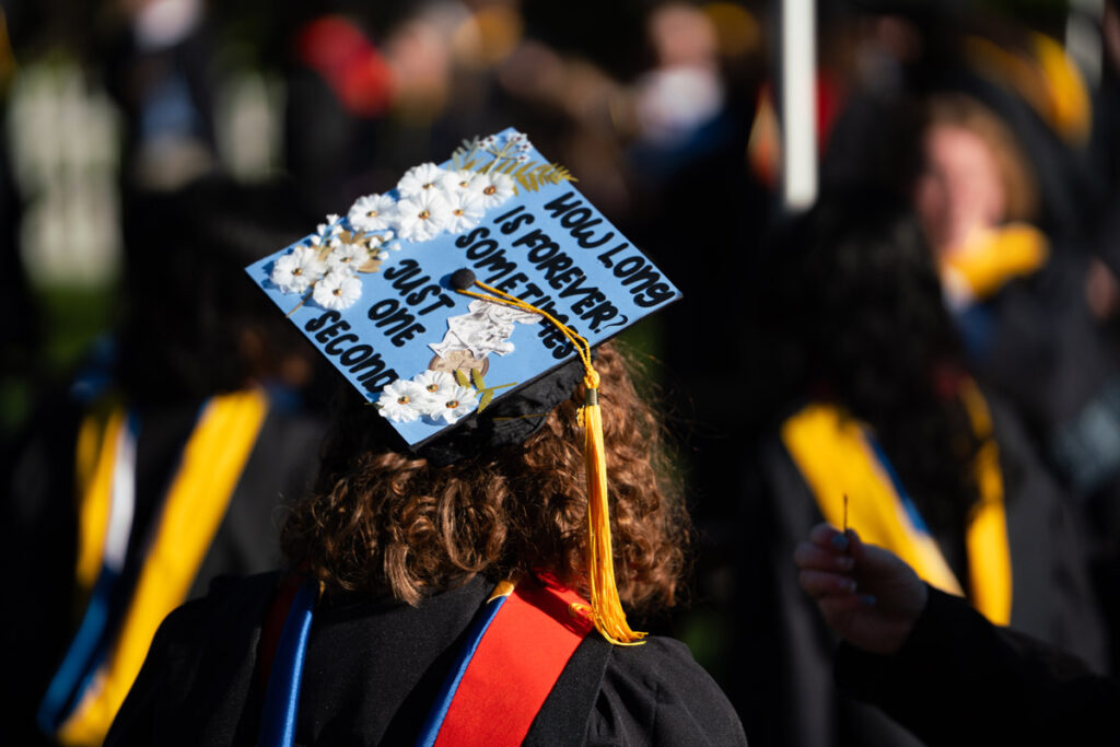 Class of 2026 Photo Gallery - Commencement Weekend