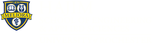 Hajim logo