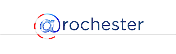 At Rochester Newsletter Logo