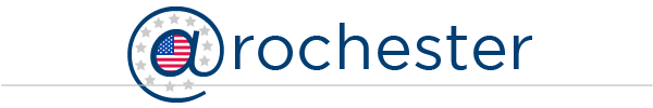 At Rochester Newsletter Logo