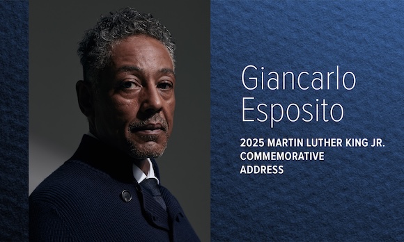 headshot of Giancarlo Esposito.