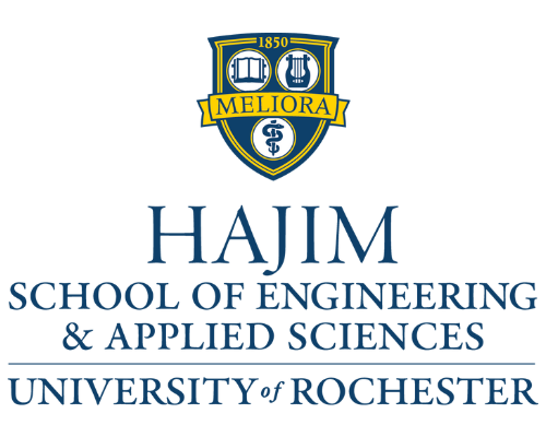 Hajim School of Engineering Logo