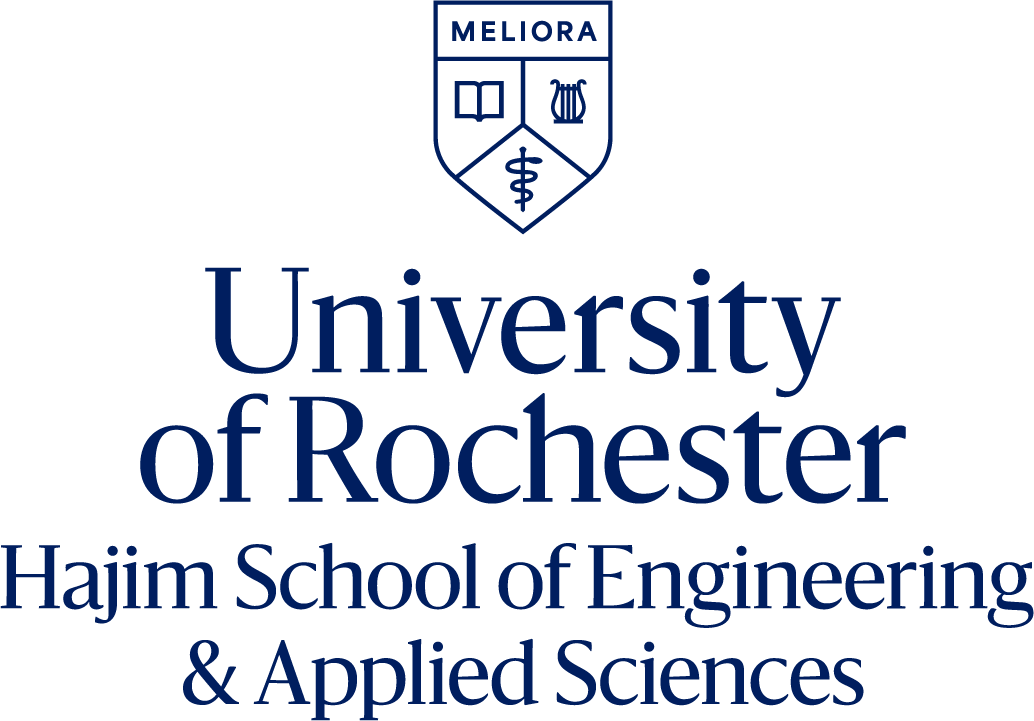 Hajim School of Engineering Logo