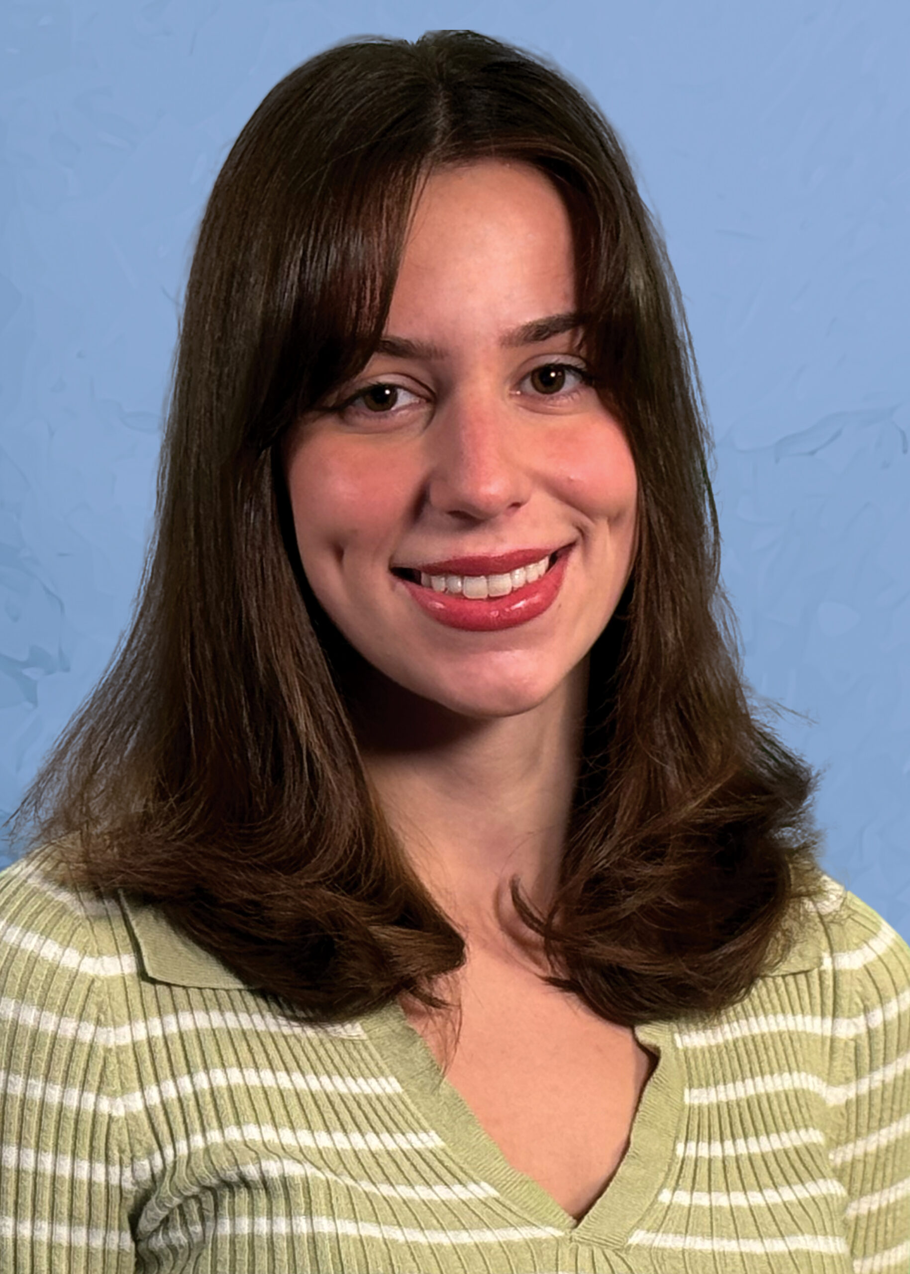 Holley Perkins headshot.