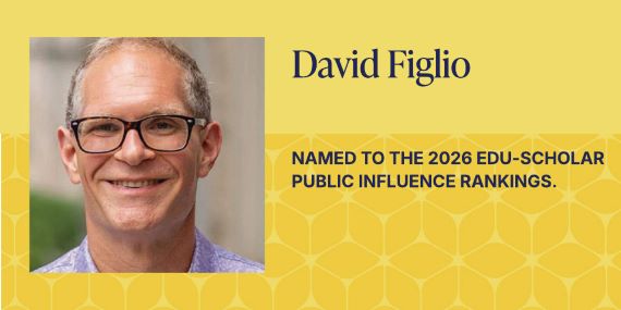 Photo of David Figlio