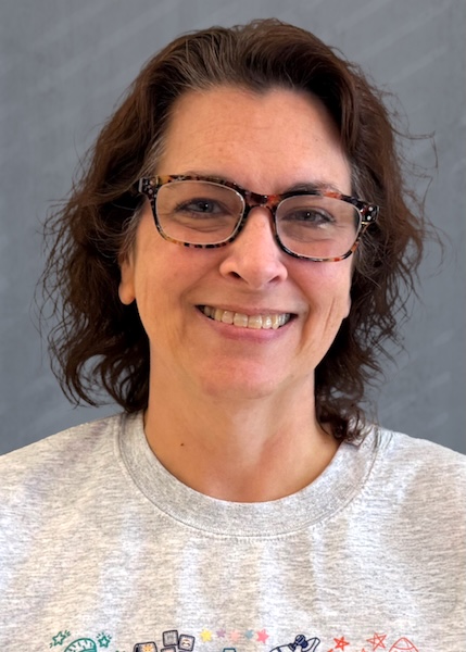 Jennifer Natoli headshot.