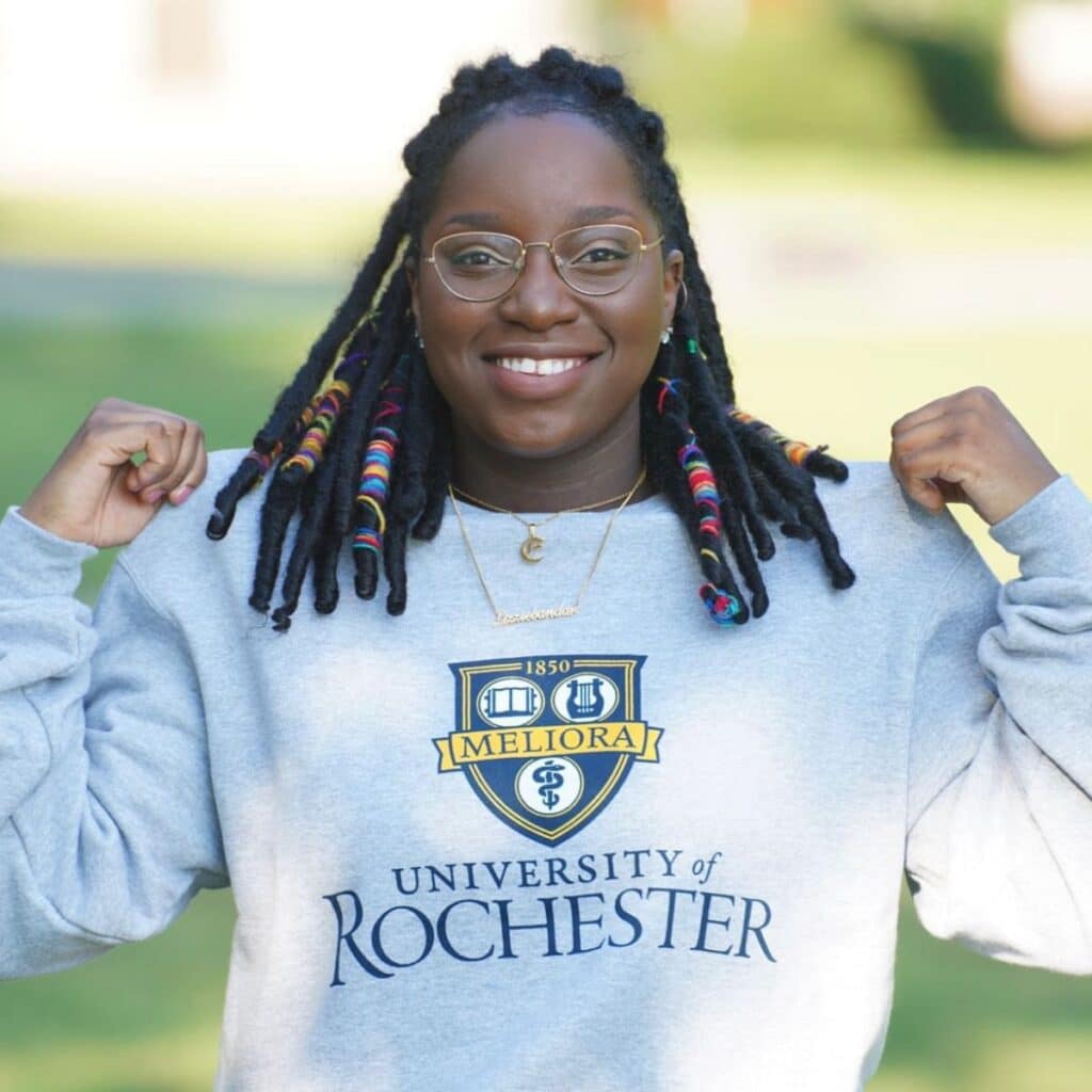 Social Media at Rochester - University Marketing and Communications
