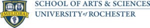 School of Arts and Sciences Version 3 Logo