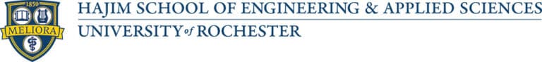 Hajim School of Engineering and Applied Sciences logos - University ...