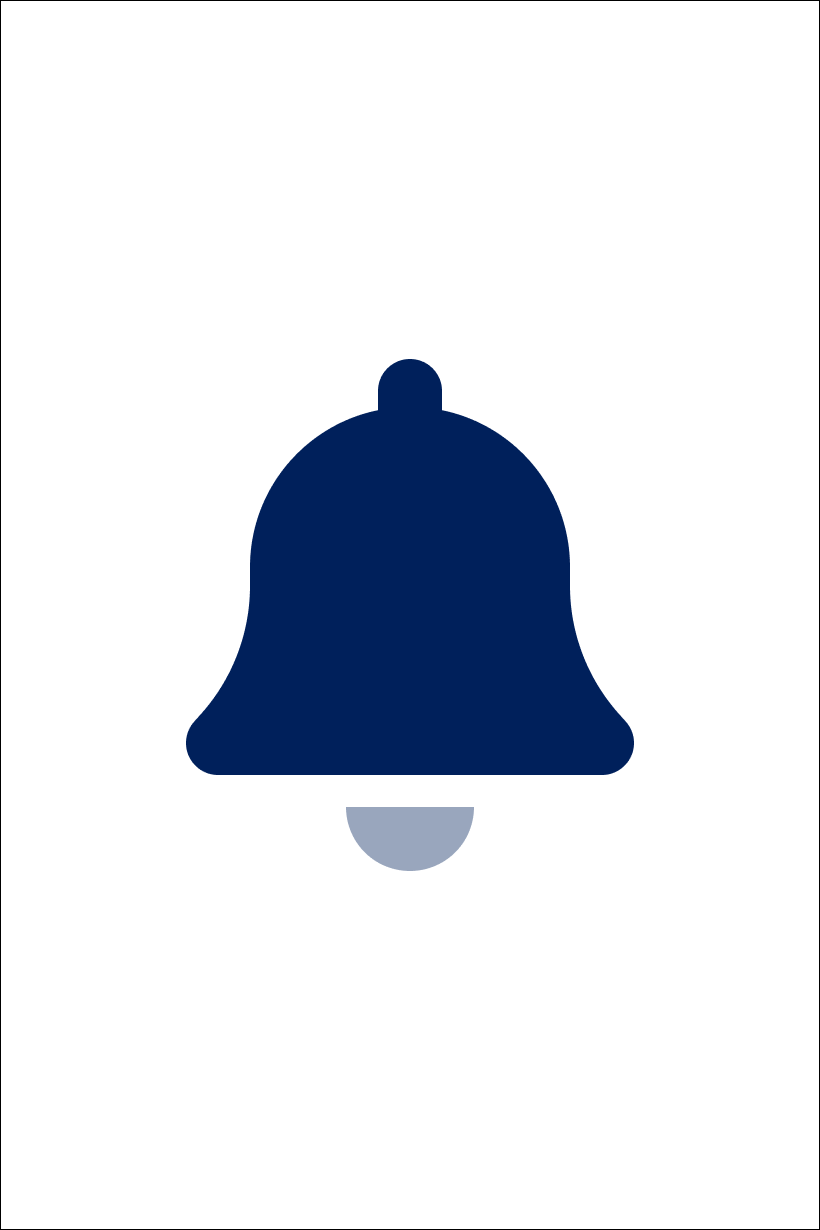 Site Alert icon.