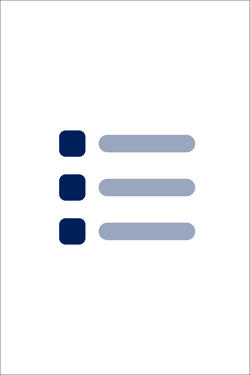 Post listing icon