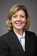 Portrait of Donna Gooden-payne