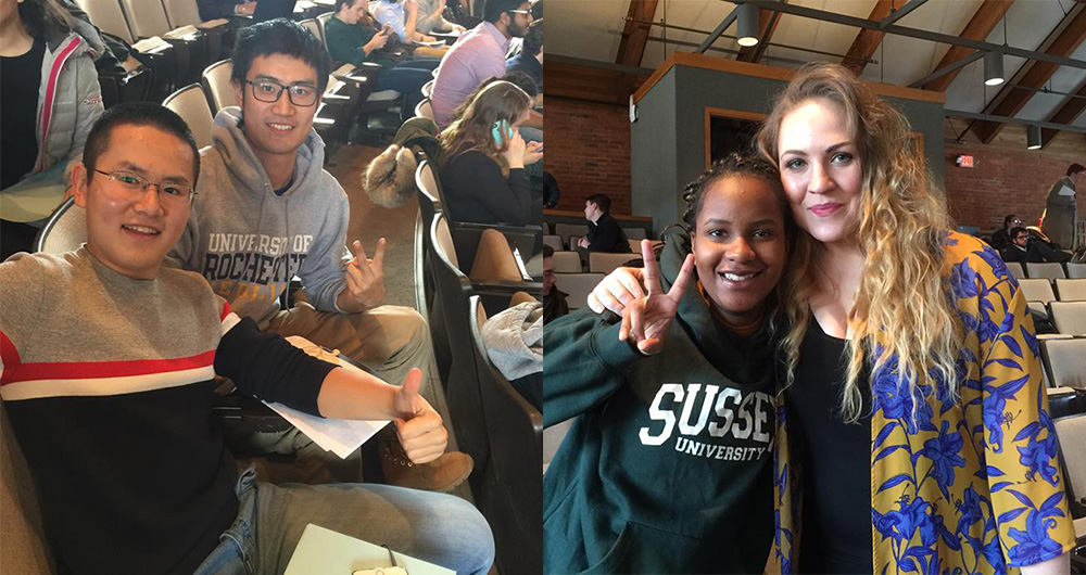 2017 Cornell-Junchao-Boguang-Marta-Aminatta