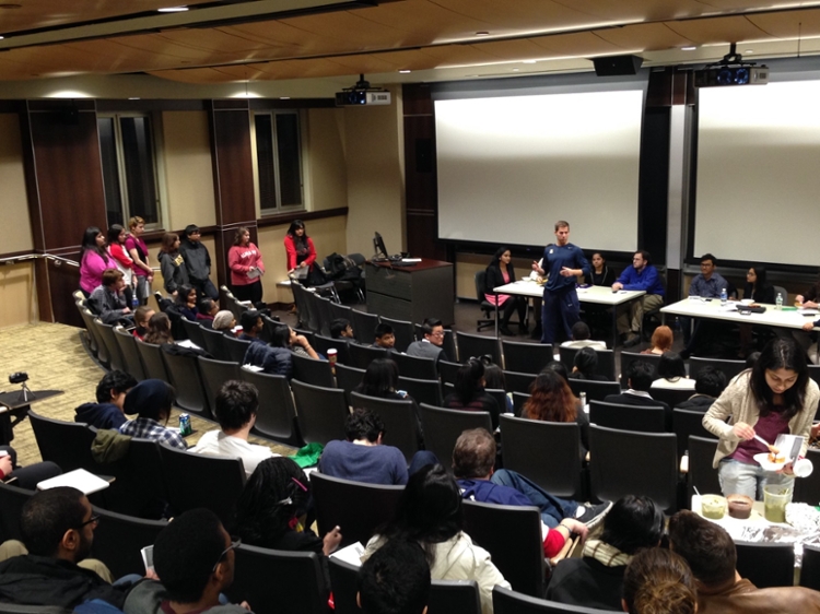Public Debate 2