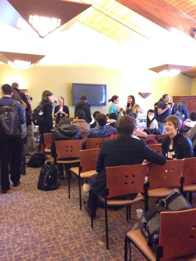 General Assembly Room