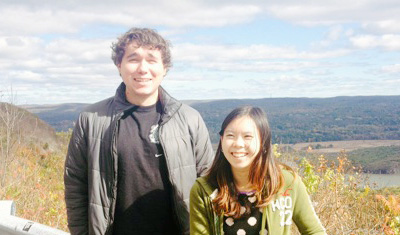 Hudson Valley