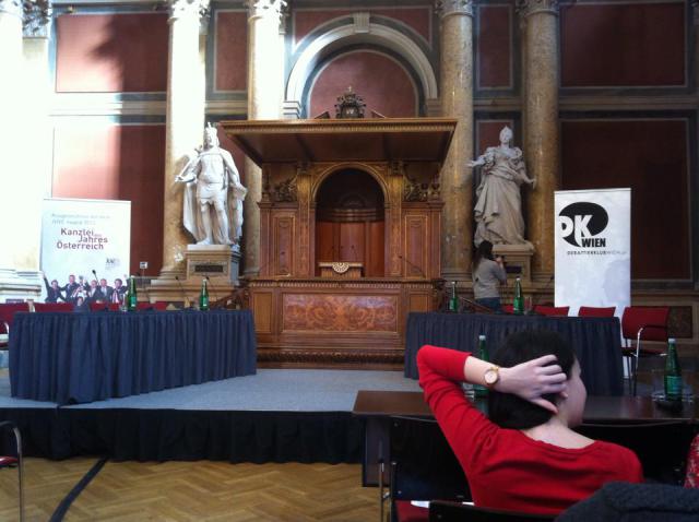 Vienna University