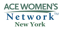 Logo of ACE Women's Network New York