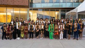 OMSA Senior dinner