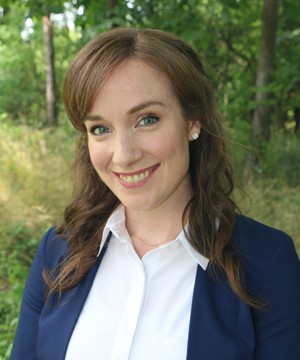 Jen O'Neil headshot
