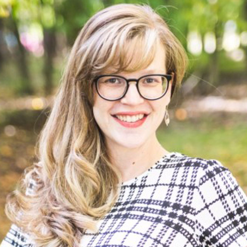 Sarah Mossey
