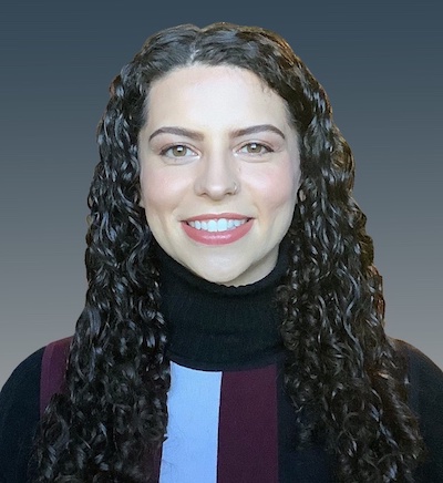 University of Rochester, Emerging Leaders, Allyson Fess