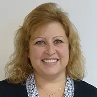 Portrait of Tammy S. Lancy.