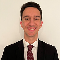 Headshot of James Randall