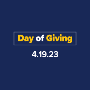 Day of Giving 4.19.23