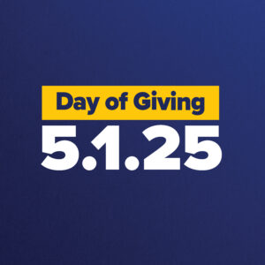 Day of Giving, 5.1.25